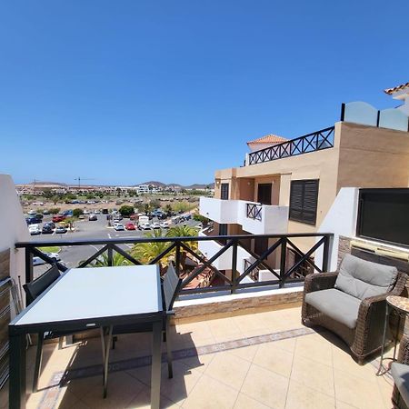 Albatros Park Apartment Golf Del Sur San Miguel de Abona Zewnętrze zdjęcie