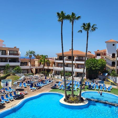 Albatros Park Apartment Golf Del Sur San Miguel de Abona Zewnętrze zdjęcie