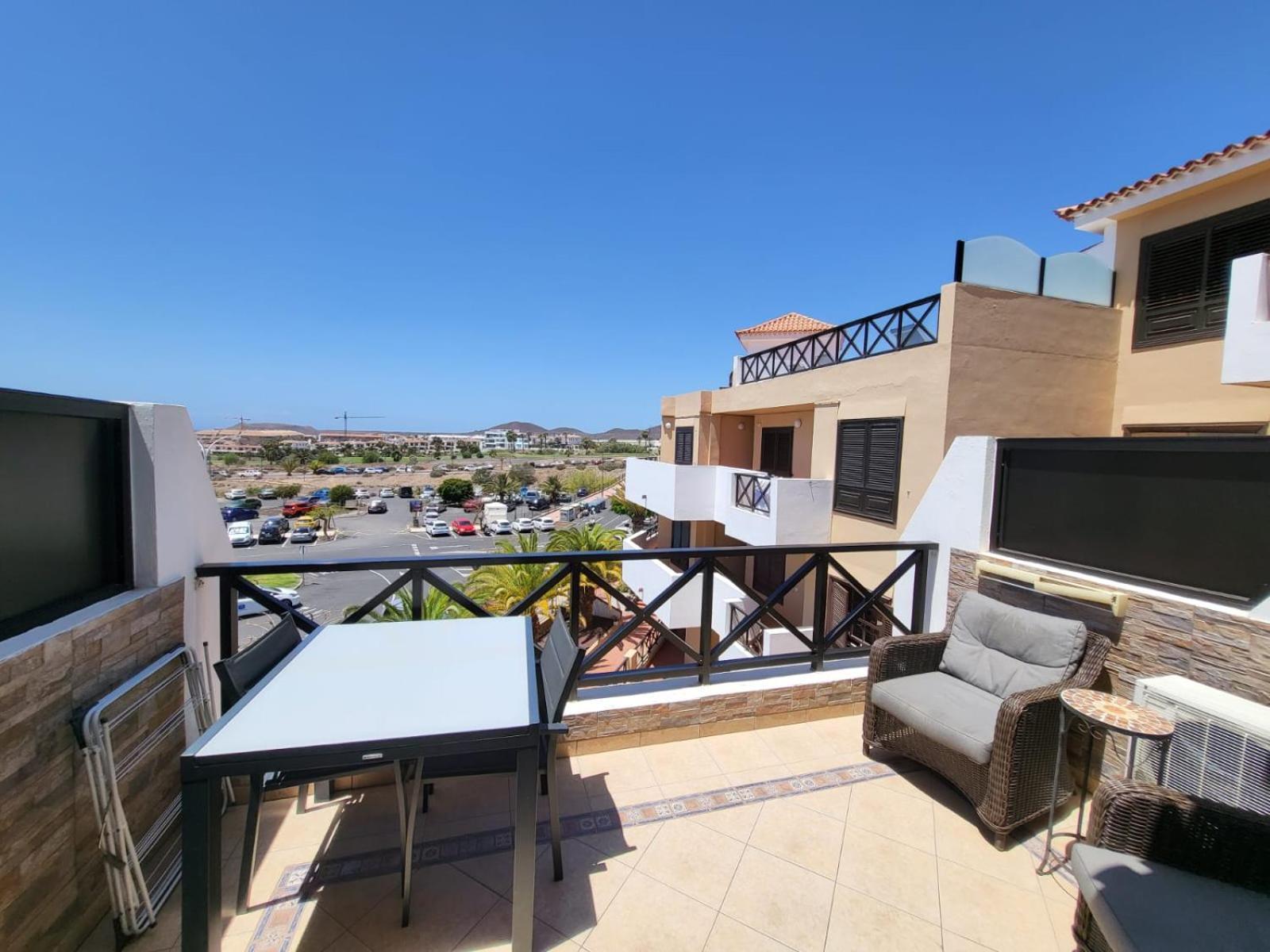Albatros Park Apartment Golf Del Sur San Miguel de Abona Zewnętrze zdjęcie