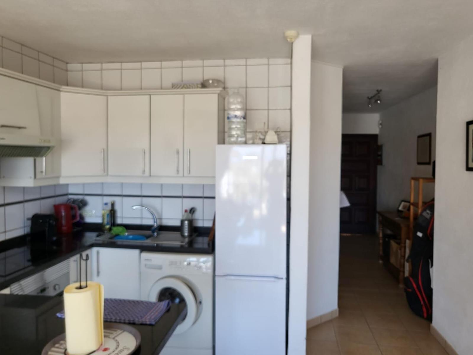 Albatros Park Apartment Golf Del Sur San Miguel de Abona Zewnętrze zdjęcie