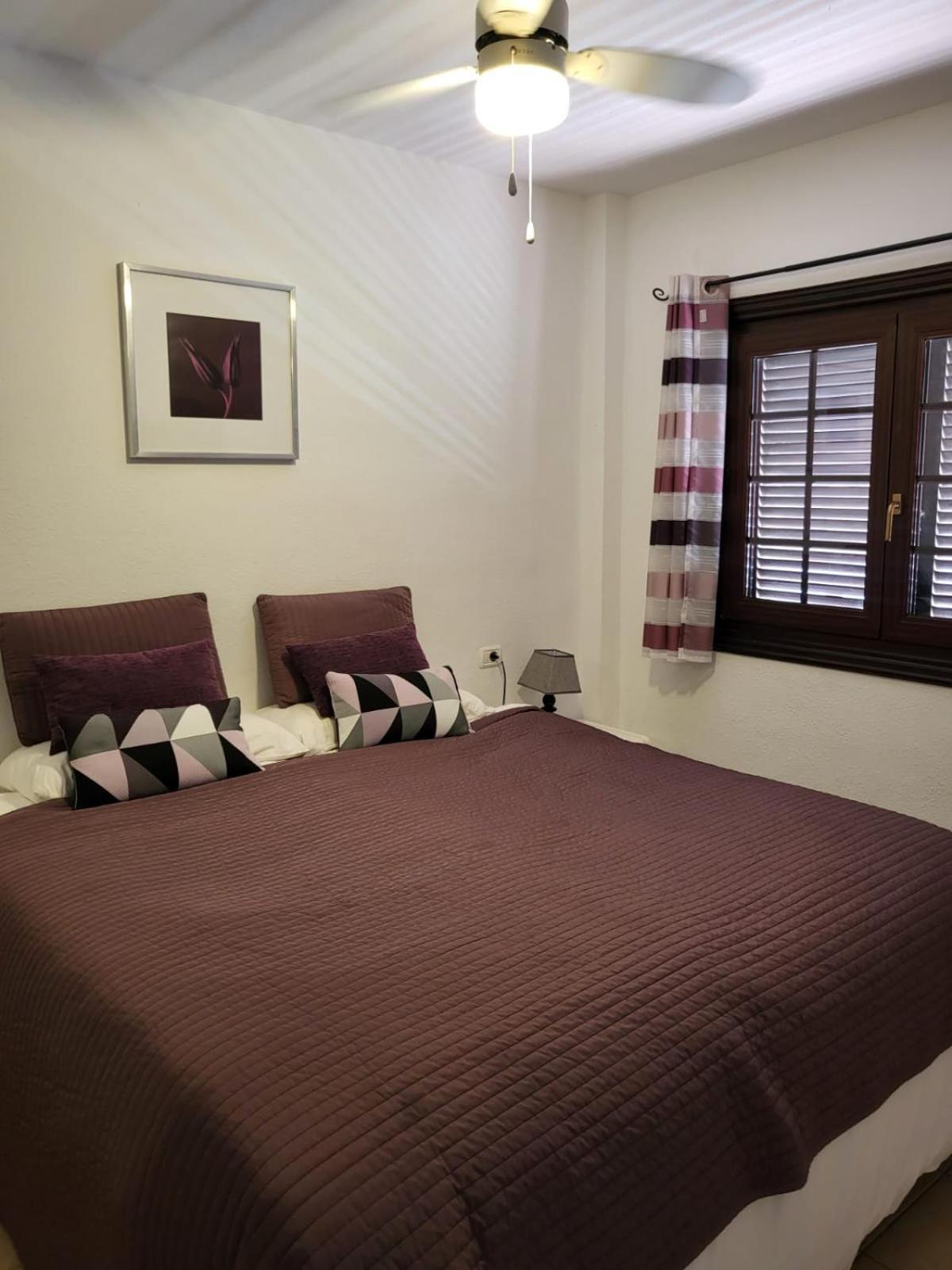Albatros Park Apartment Golf Del Sur San Miguel de Abona Zewnętrze zdjęcie
